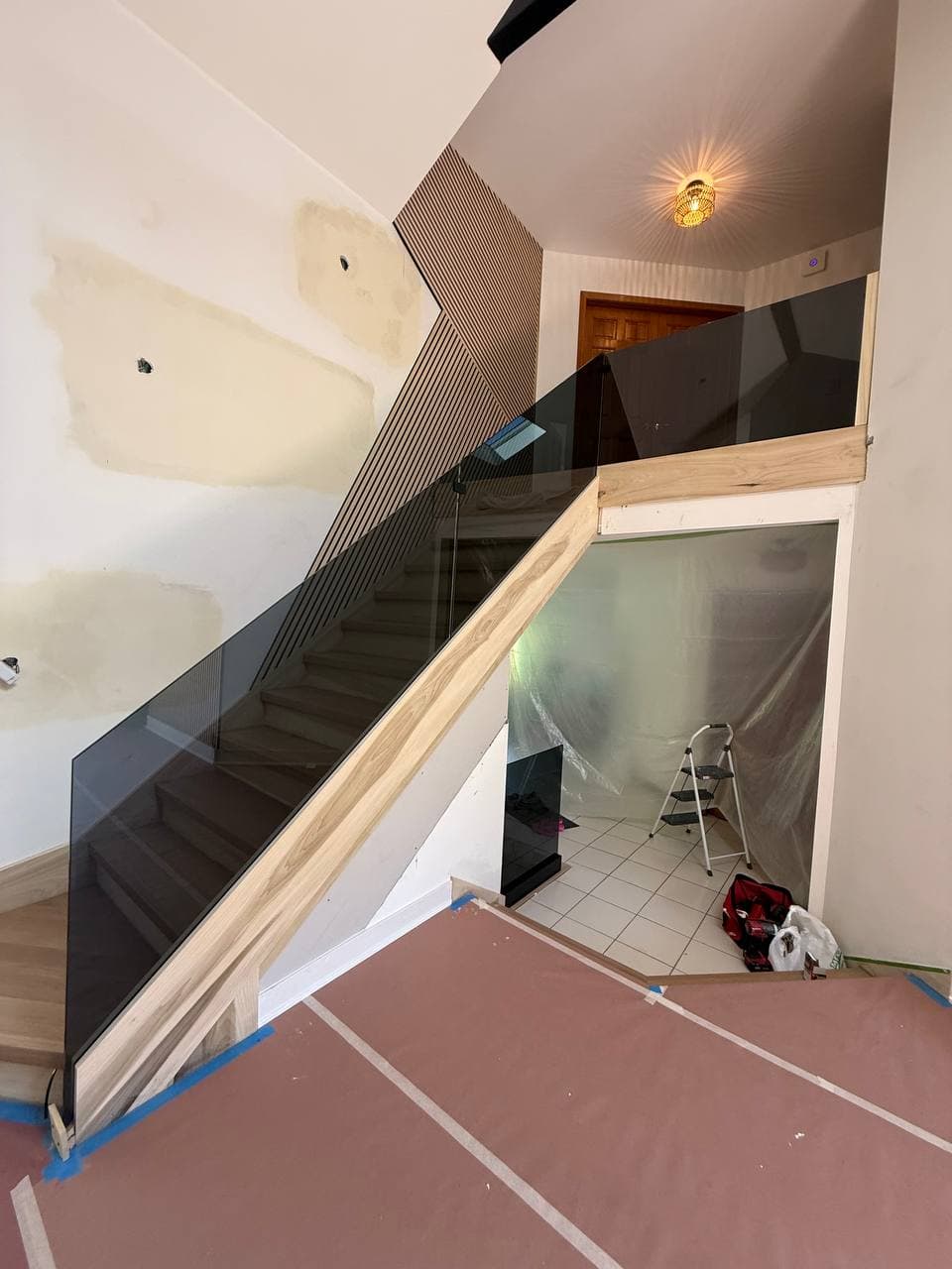 Whole-home renovation by Alphabet Construction